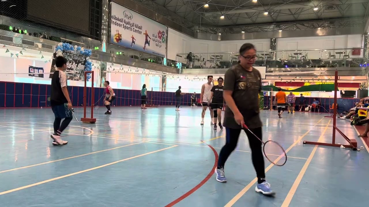 Kc/ Ian vs Janet /Lex