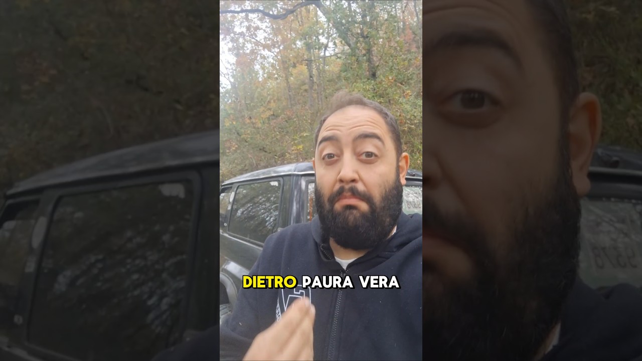 #patrol #patrolgr #patrolgry60 #bosco #natura #giro #fuoristrada #4x4 #nissan #gv4x4 #gv4x4forli