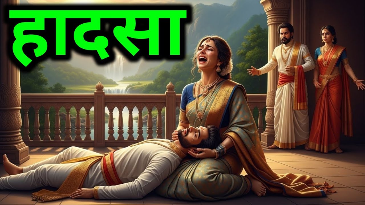 कर्मों के हिसाब की एक दुख भरी कहानी | hindi stories | motivation story | bhagwat geeta | #krishna