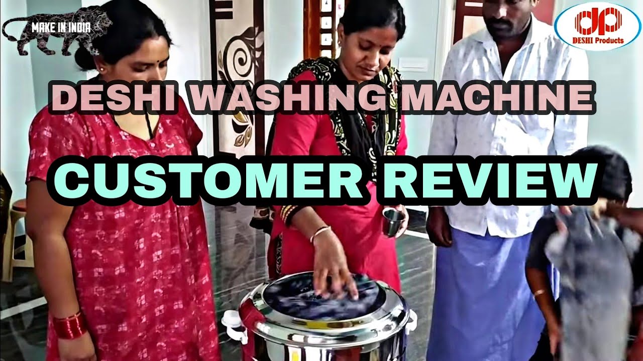Customers Guide to Choose Washing Machine| Under 15000 |Low Price, Durable with 15-20 Year Warranty