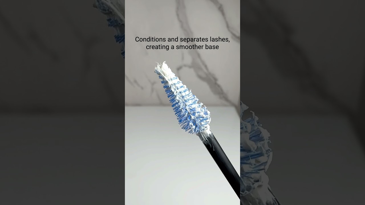 Mascara + Primer