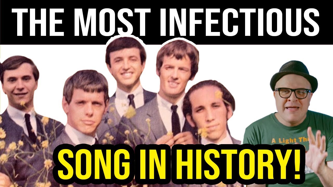 This Band had 3 of the BIGGEST HITS EVER... BUT NOBODY Under 40 Remembers Them! | Professor Of Rock