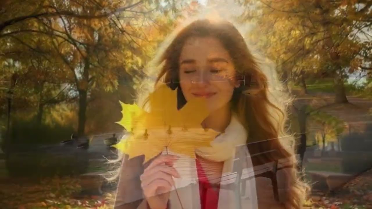 Осінній акорд Autumn chord