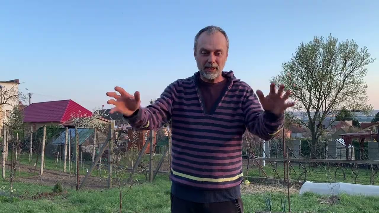 Záhon Rozuma - ako sa pôda stane sypkou