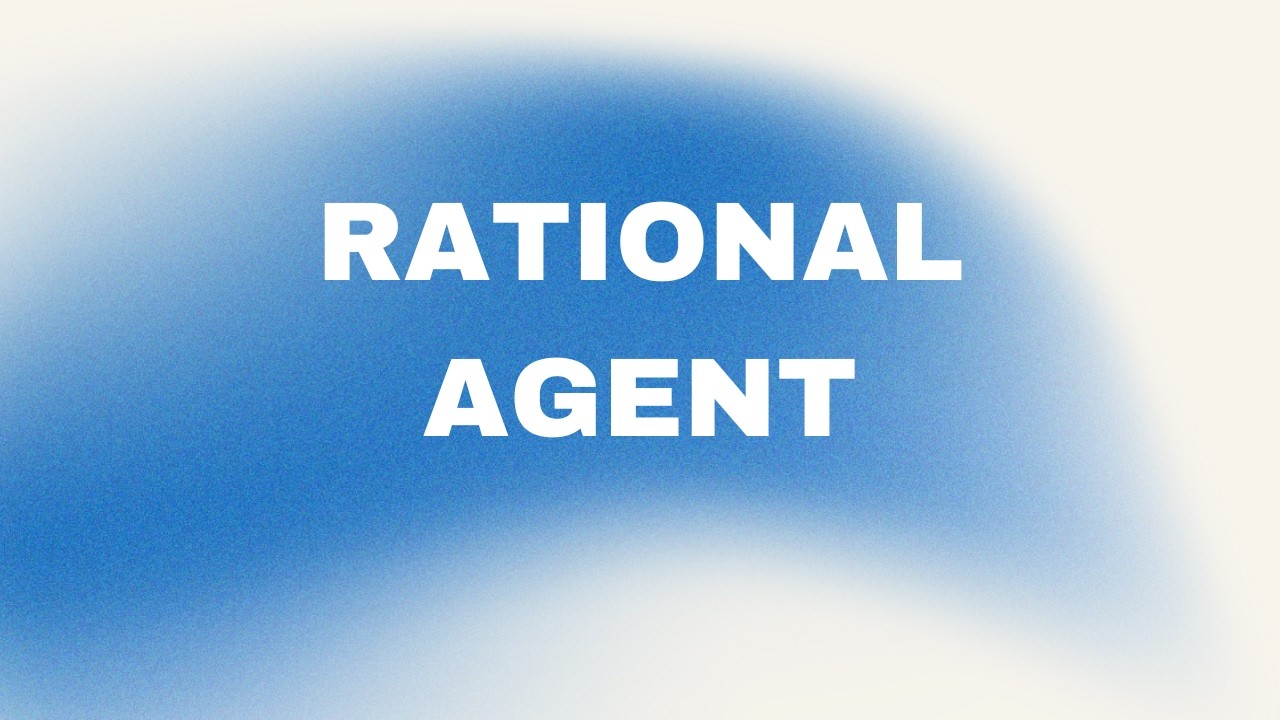 Rational Agent