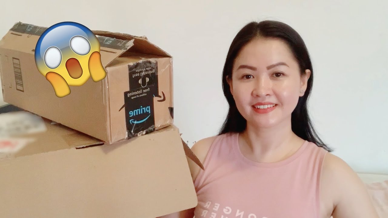 How To Buy Online From US To Philippines + Shipping Cart Review