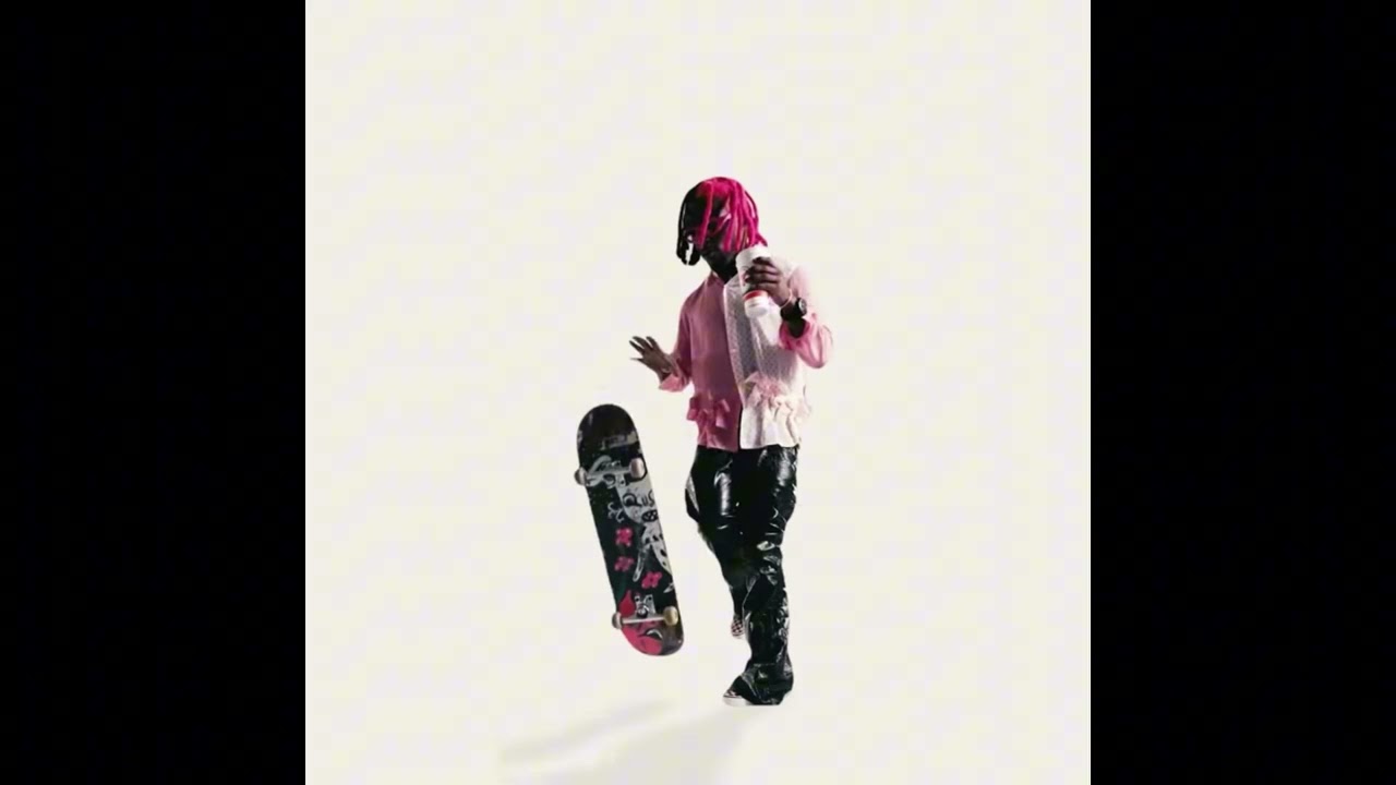 [FREE] “TALL MONEY” Lil Uzi Vert x Chief Keef x Glo Type Beat