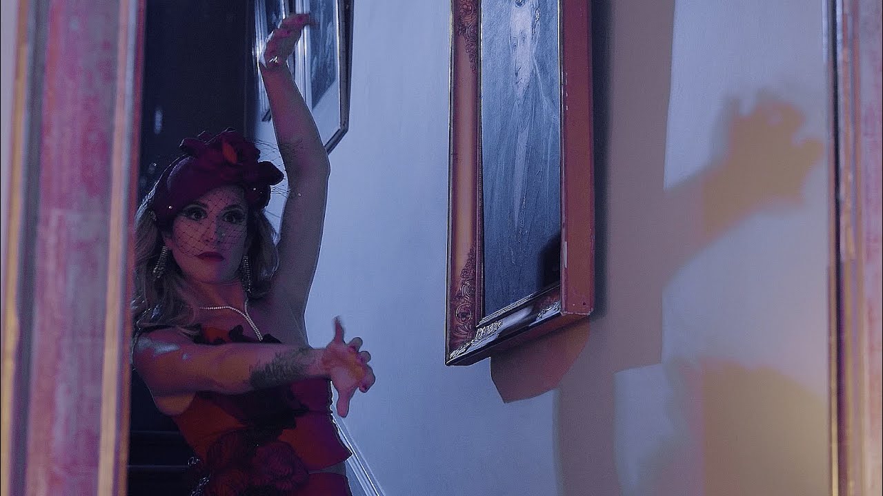 Rina DG - Mephisto Waltz