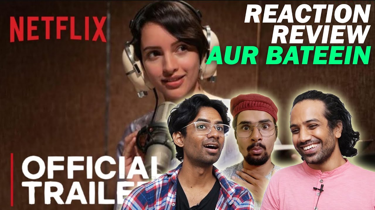 Qala Trailer Reaction & Review : Cine-Sense