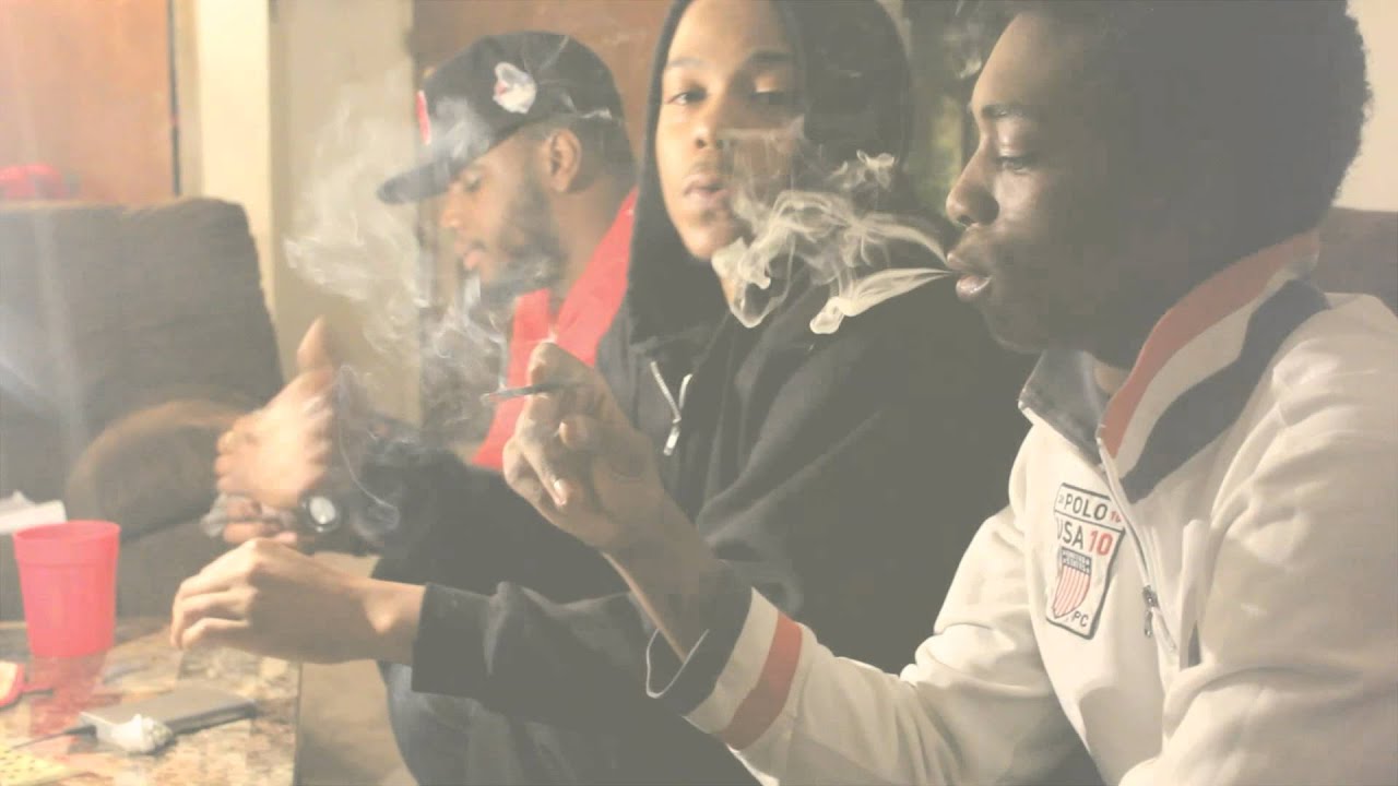 Marv'e Millz Shiirack & SmallzDaGod | Shot By @CashKillaFilmz