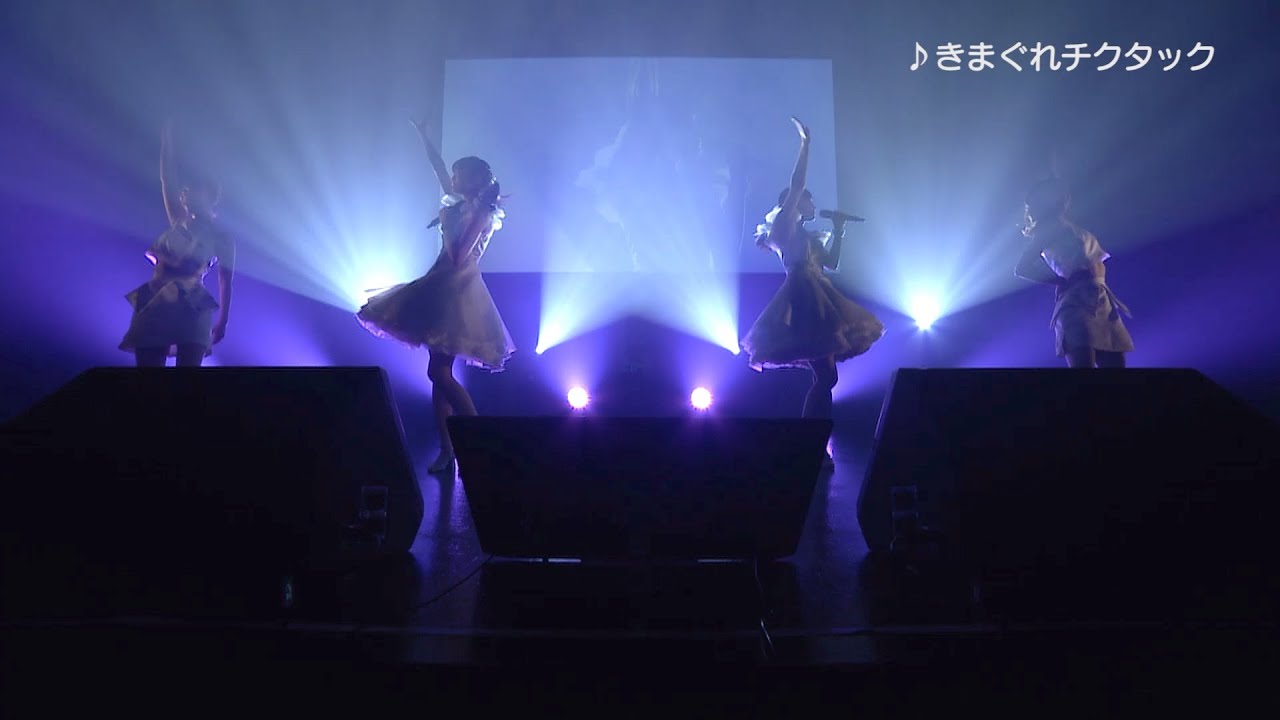 【harmoe】「harmoe canvas session Ⅰ」ダイジェスト映像