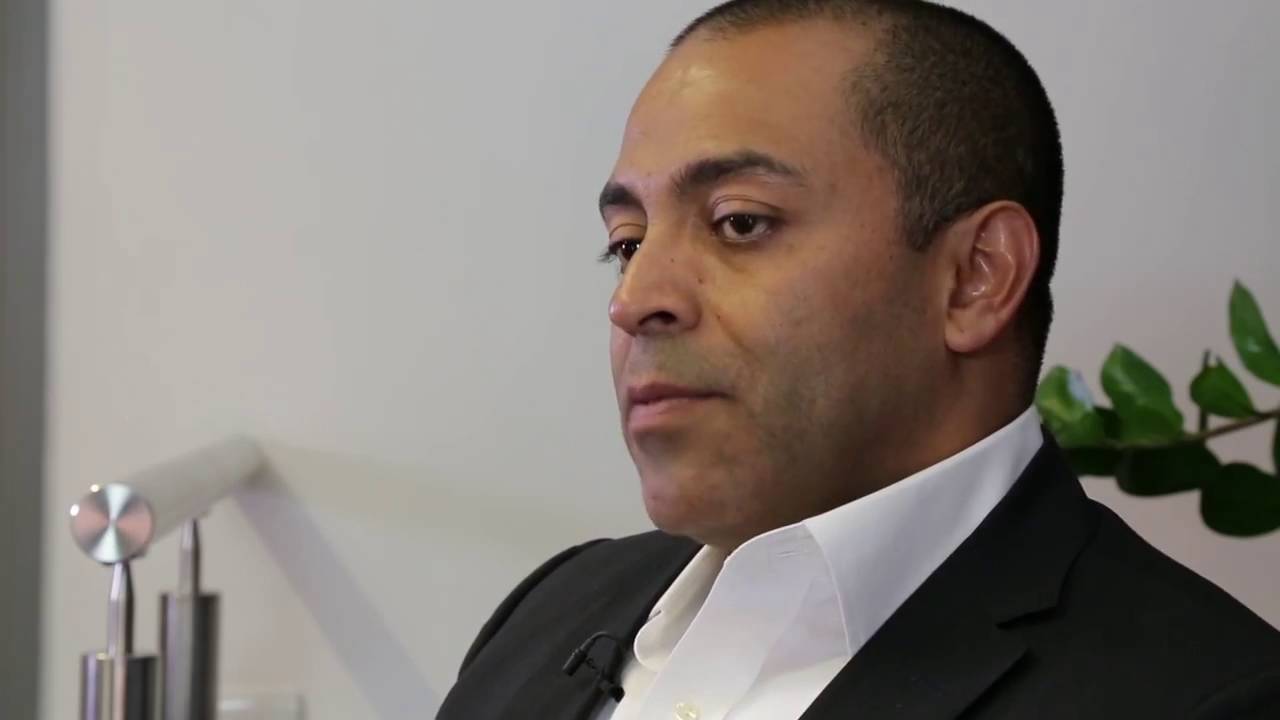 Oracle LMS The Challenge of Mergers and Acquisitions