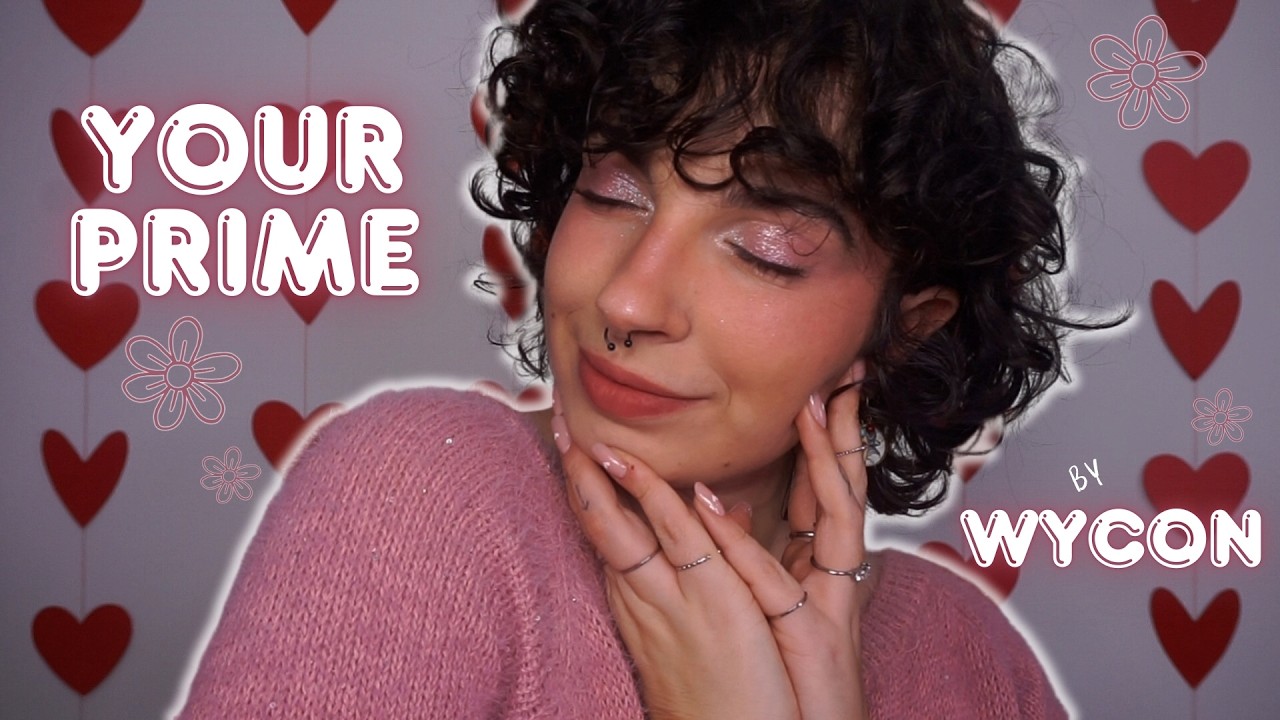 🌸 testo la collezione YOUR PRIME di WYCON… 100€?? 🎀
