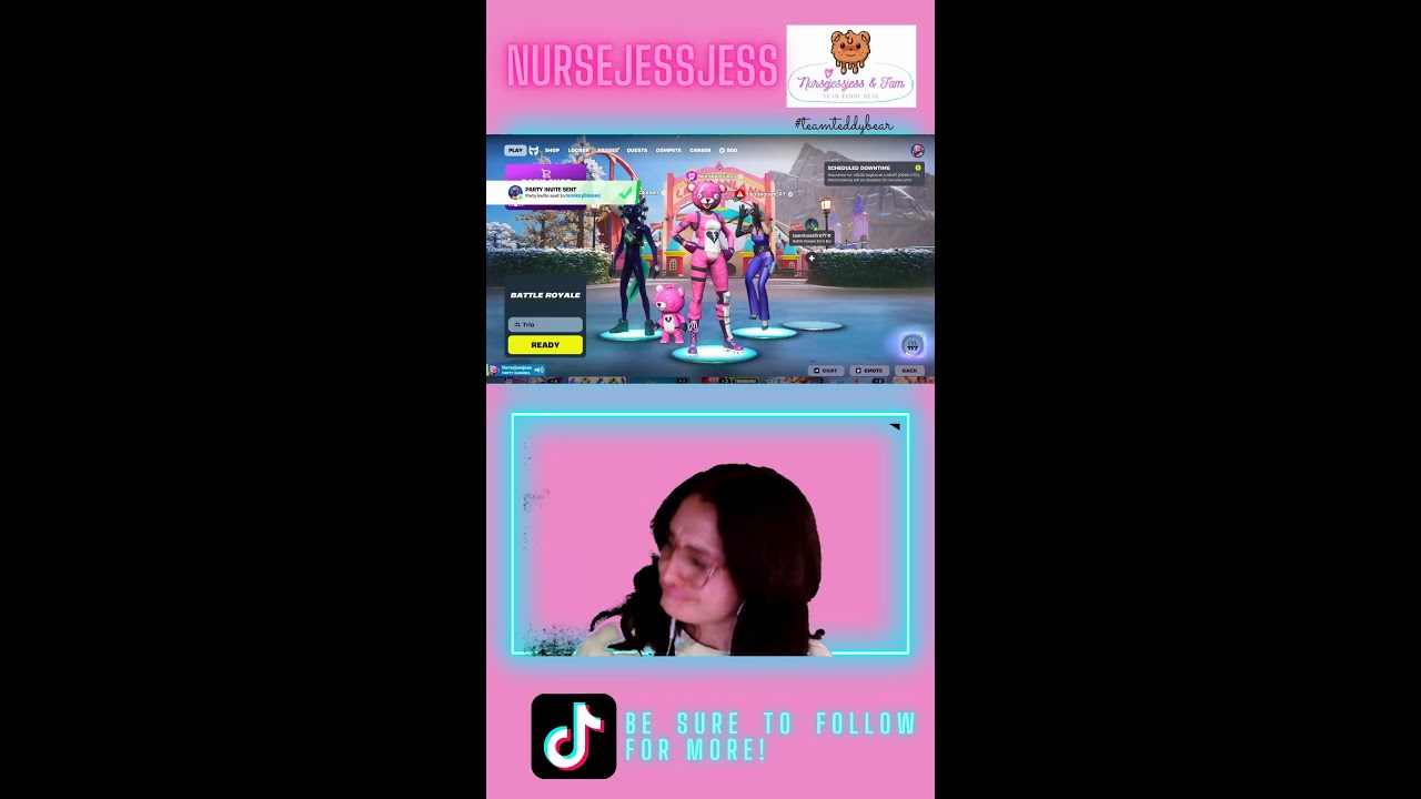 fortnite