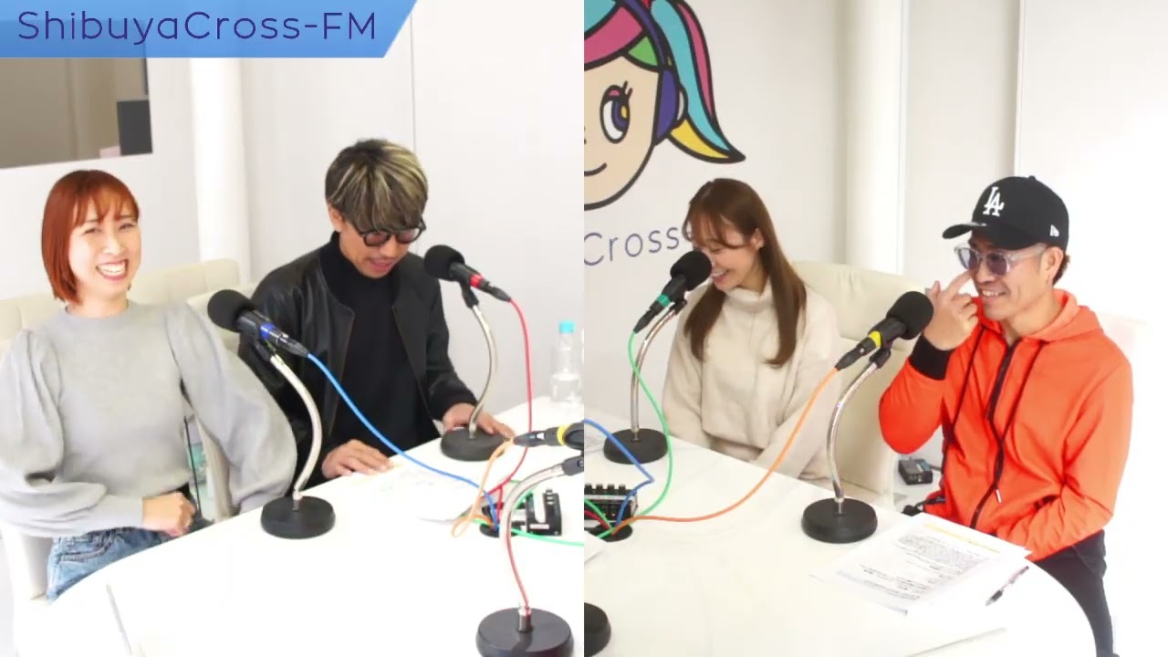 【KaratLunch】2026.02.12放送分 MC 松本賢一 アシスタントMC 紬りお CP4N ゲスト Miki 星佐知子 星野三千代 小宮山めぐみ 坂本龍美 紬りお