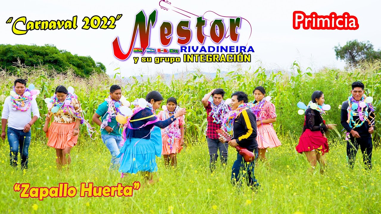NESTOR RIVADINEIRA 2022 - 