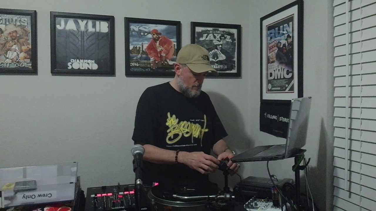 1999-2005 mix Pt 2