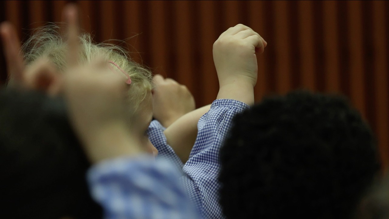 Taller Violeta Monreal | 8M | C.P. Germán Fernández Ramos