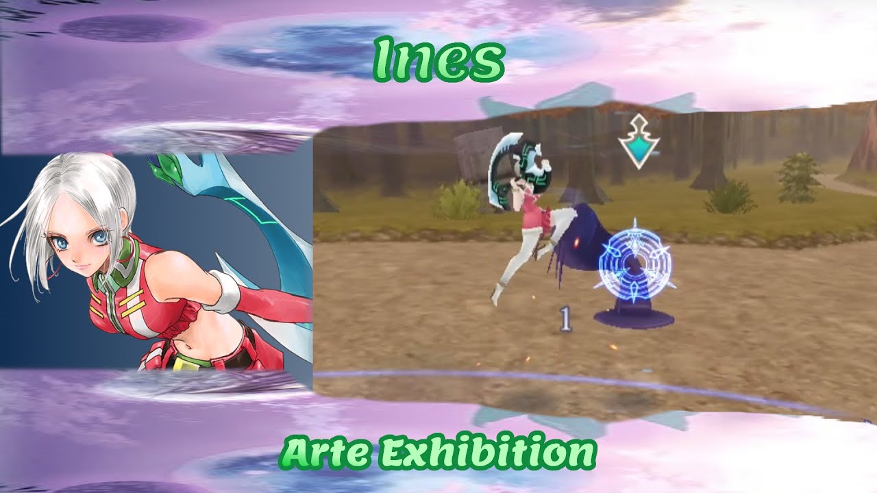 Tales of Hearts R - Ines Lorenzen Arte Exhibition
