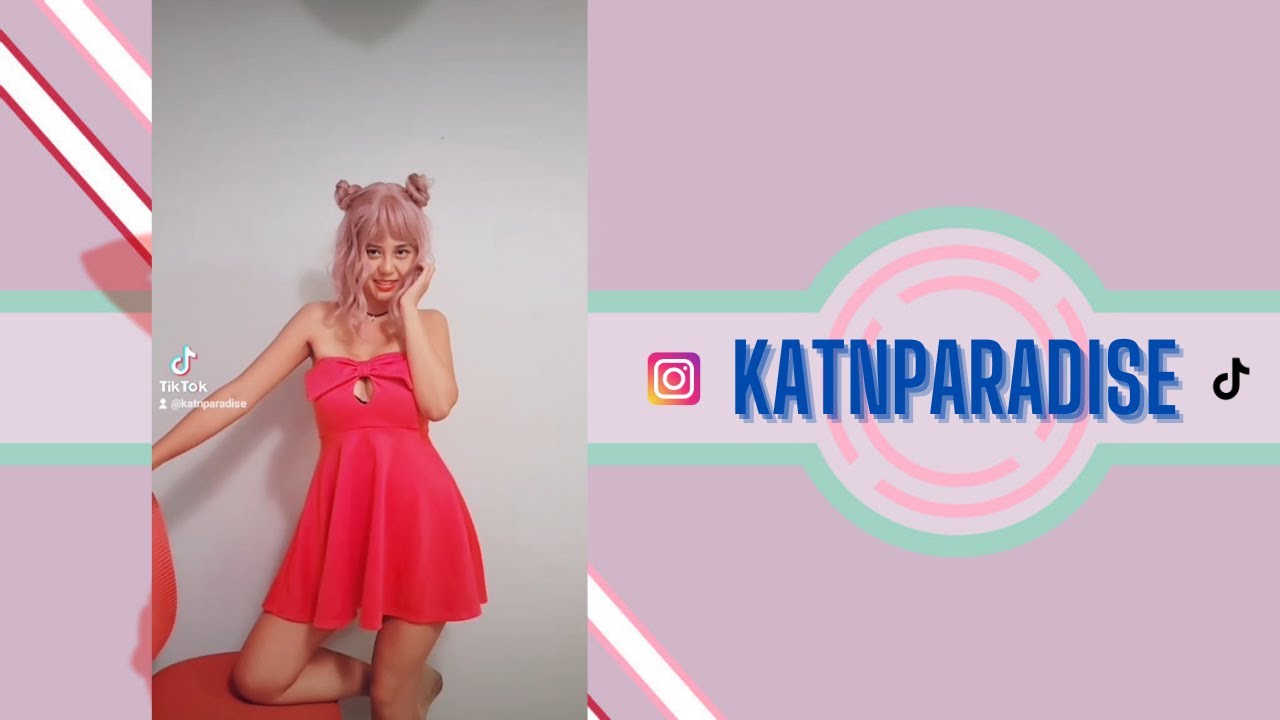 Zero Two Dance TikTok | Darling in the Franxx