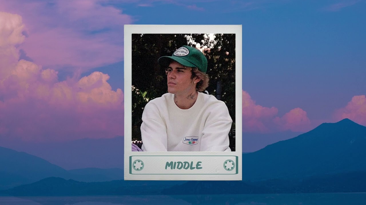 Pop Type Beat x Justin BIeber Type Beat - MIDDLE | Chill Pop Type Beat