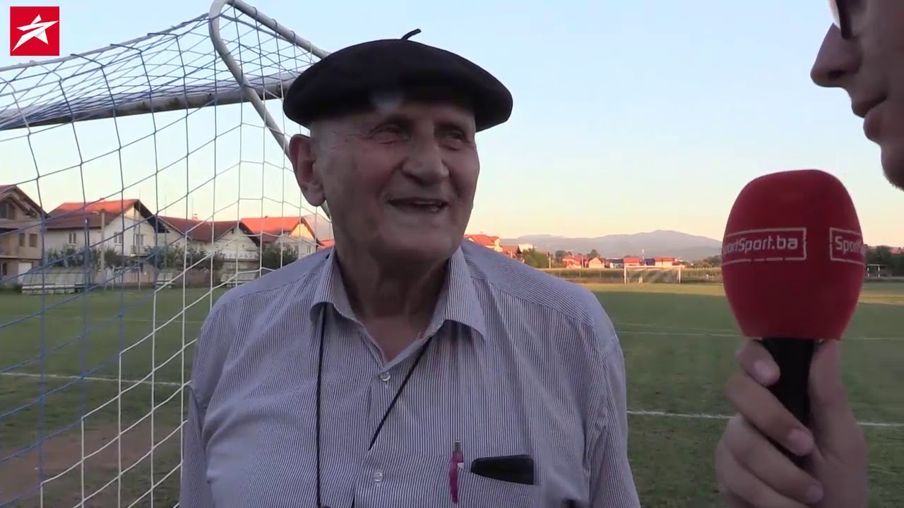 Degirmendžić nakon SAŠK Napredka