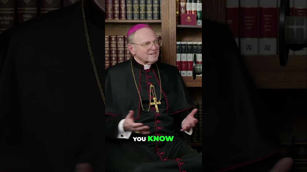 All Traditional Catholics agree: Vatican II is an anomaly in the Church. 