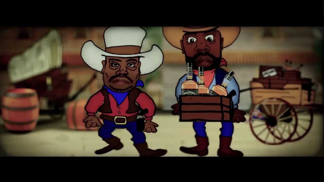 MistahNice feat. Sean Price - Whiskybars (prod. by Brandino)