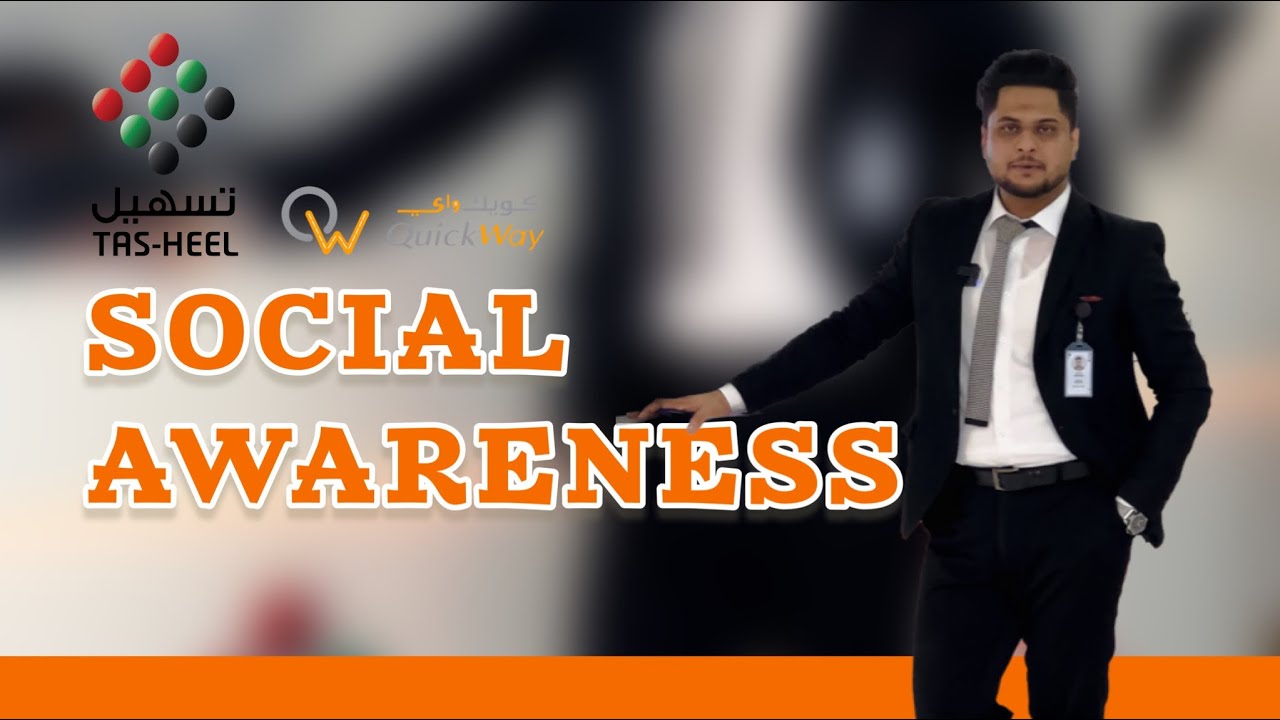 SOCIAL AWARENESS. Reach us out at TAS - HEEL MAIN BRANCH Al-QUSAIS industrial area 3 , Dubai.