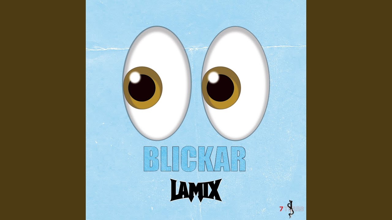Blickar