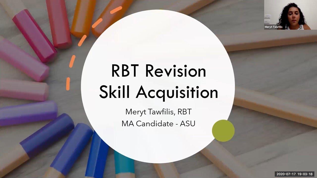 RBT Revision (Arabic) - Task C Part 2