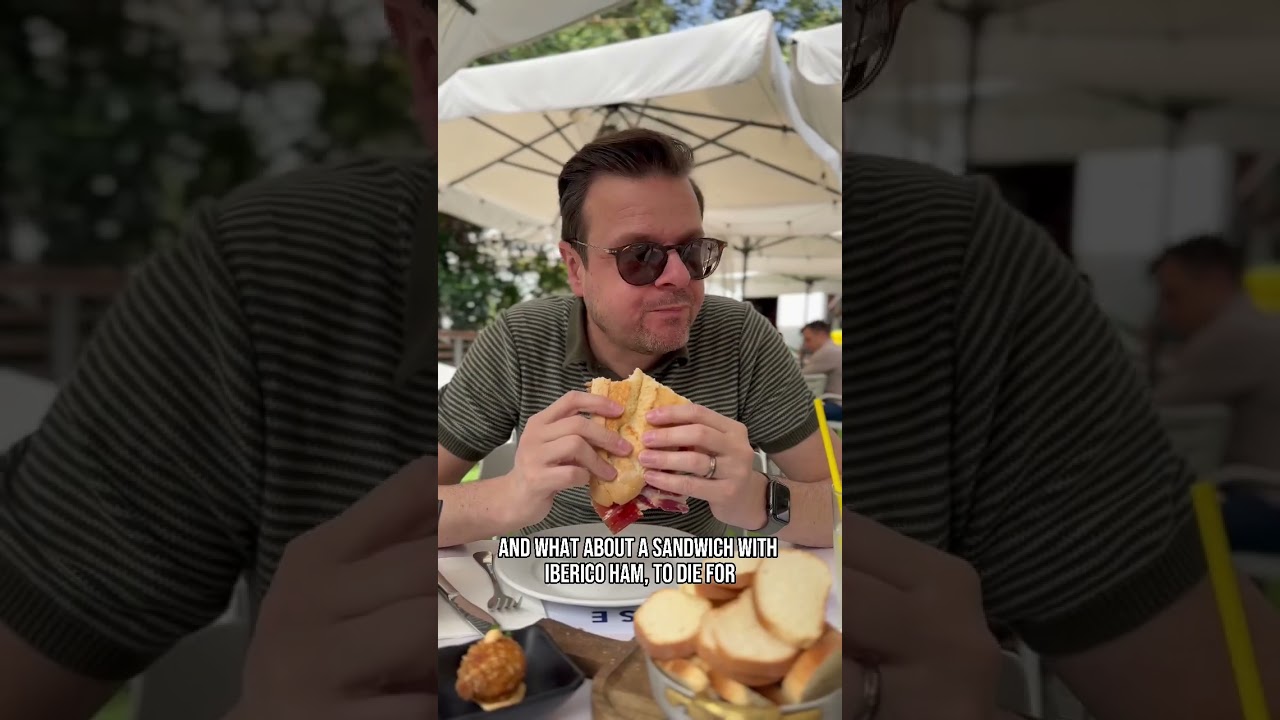 10 MUST-TRY dishes for foodlovers in Tenerife, Canary Islands (Food Tour)