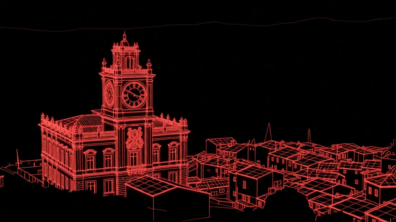 OMNIPHONE - Puente del Rey (ai-made)