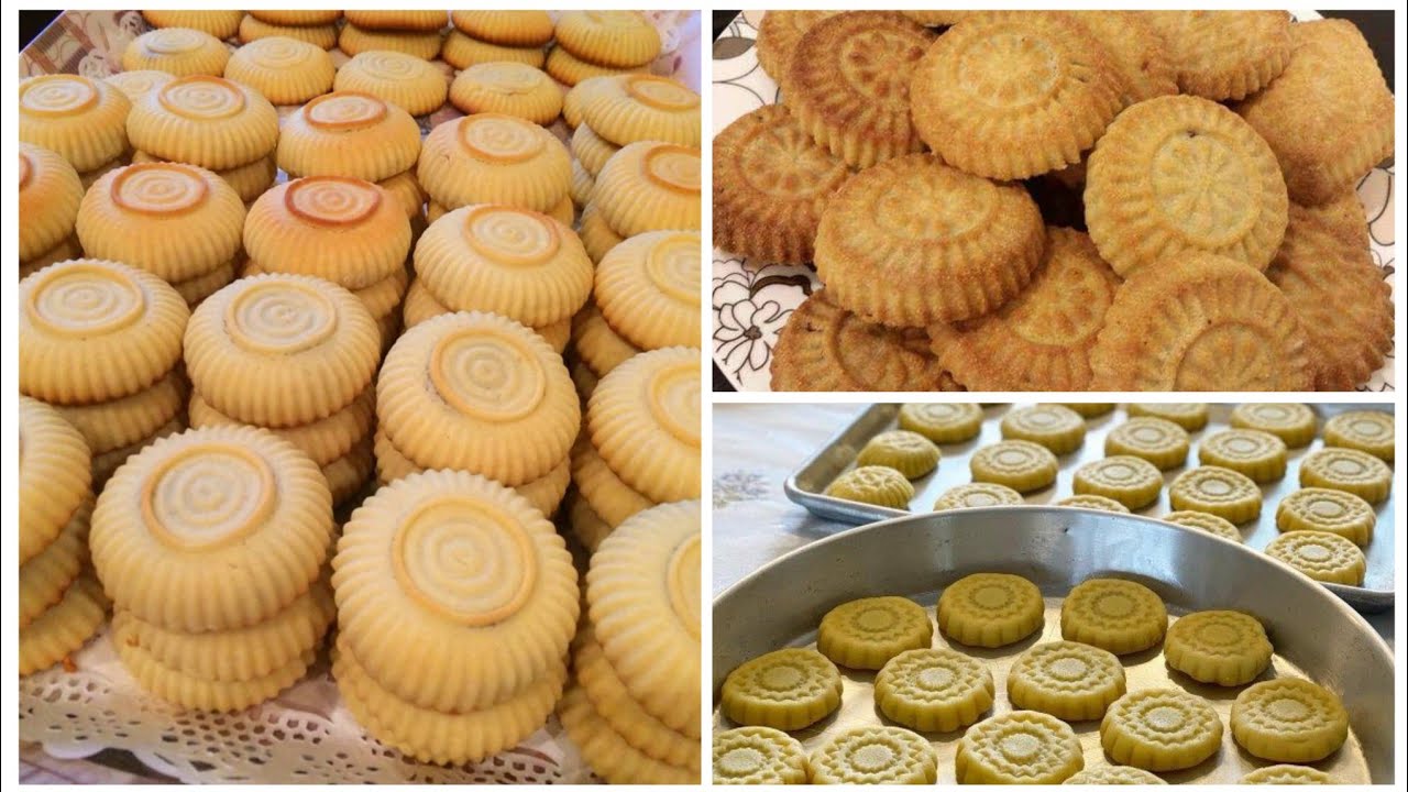 buskut ki cida kafaideyso 🔥 cookies recipe for Eid
