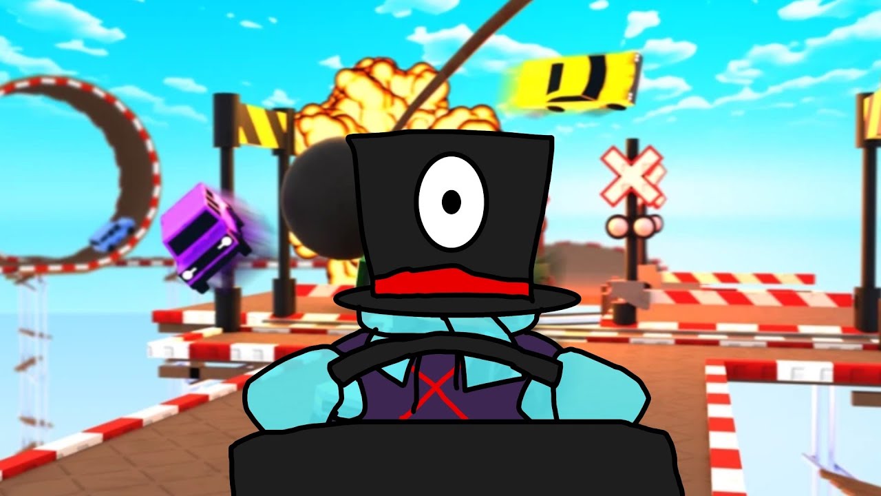 Brace is the most chaotic game ever
