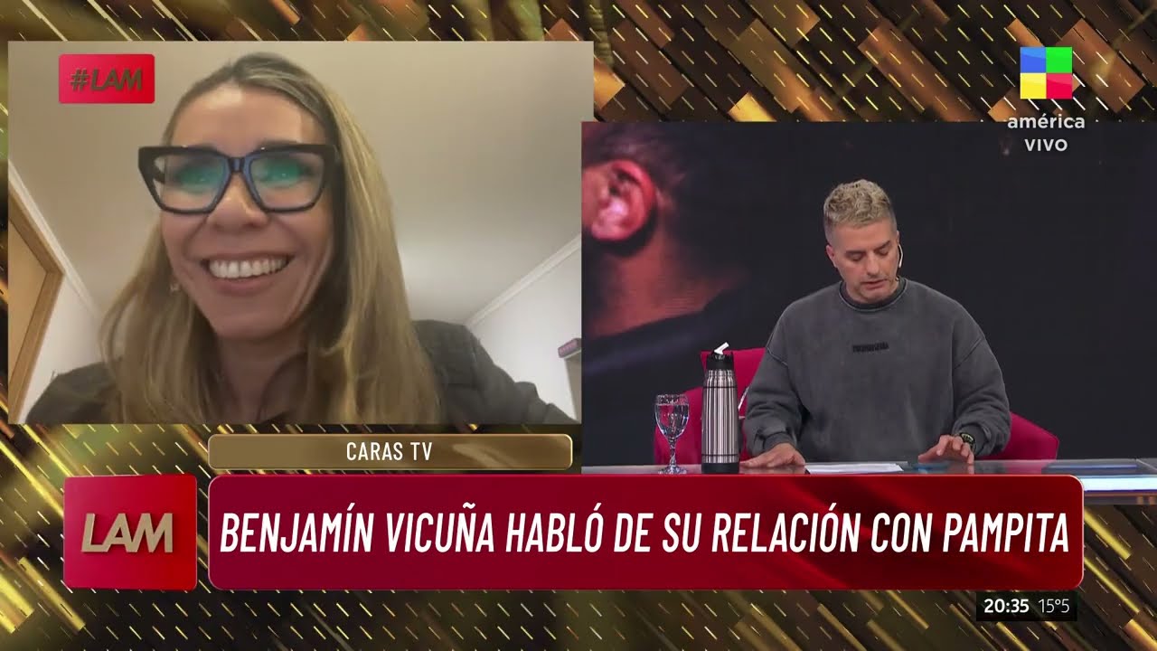 💣 Divorcio y polémica: Pampita y García Moritán EN EL OJO DE LA TORMENTA