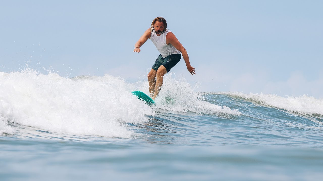 A week at Surf Simply | May 31 - June 7, 2025