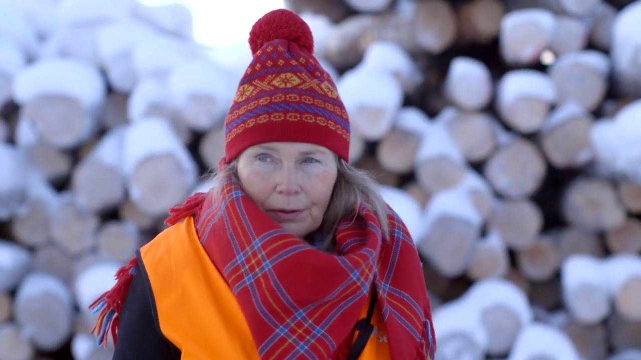 Företagsklimat i Malå Kommun 2021. Film av Svenskt Näringsliv Västerbotten.