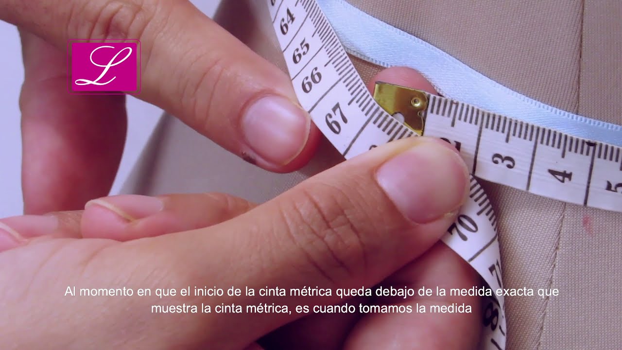 Cómo medir nuestro Contorno de Cintura