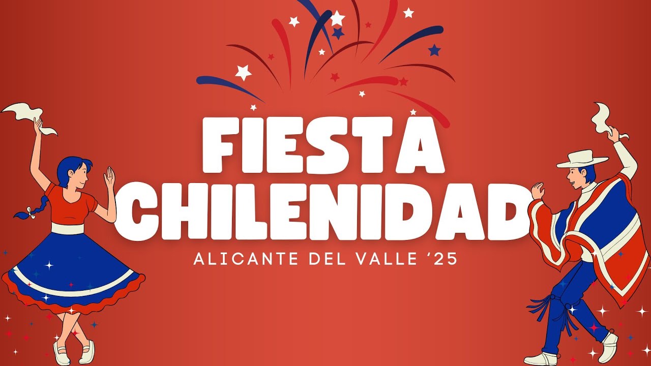 Fiesta de la Chilenidad 2025