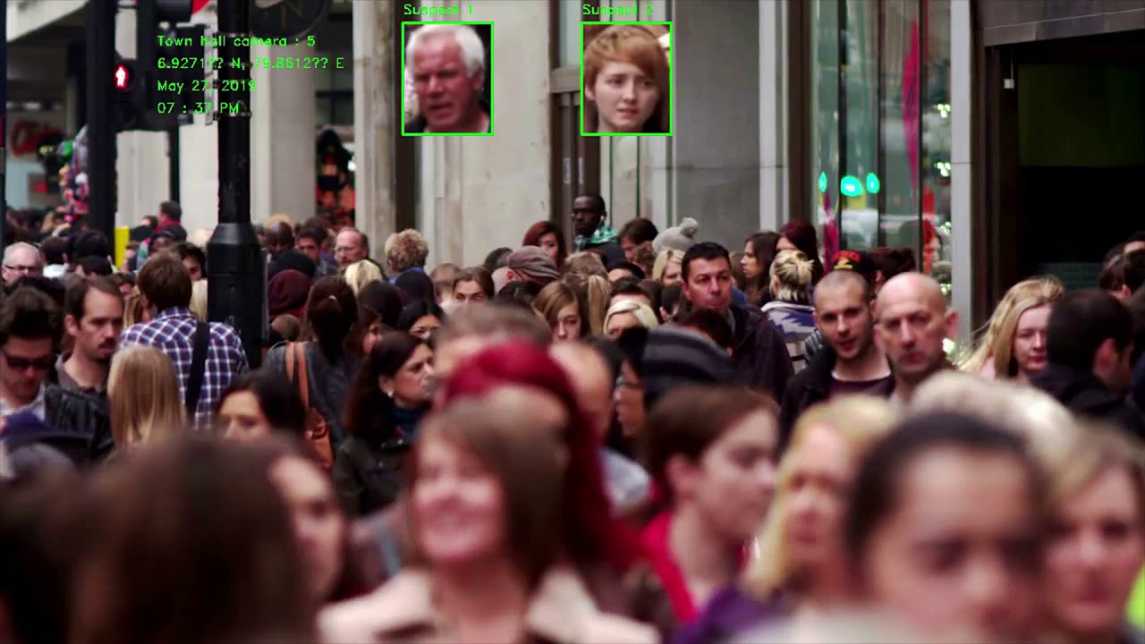 Realtime Suspect Detection