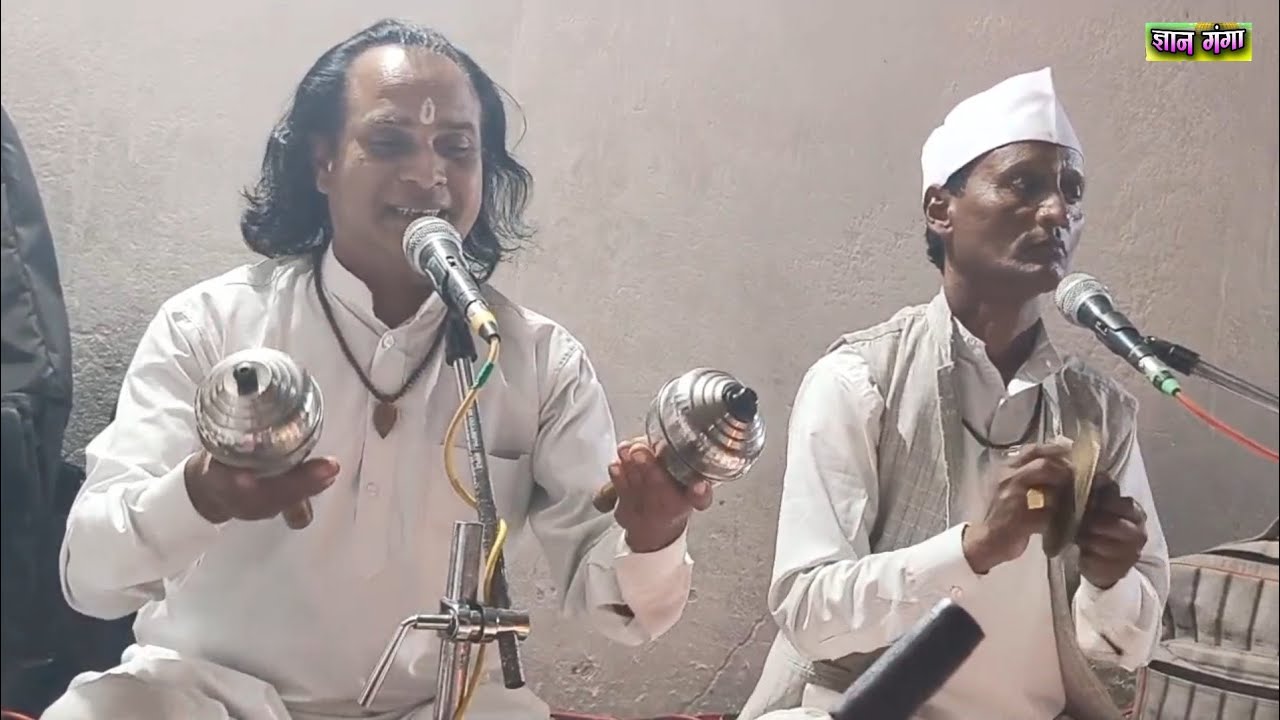 Guru Ke Bani Mith Lage | Dwarika Barman Krishna Dahire | Chauka Mangal PANTHI SONG VIDEO PANTHI GANA