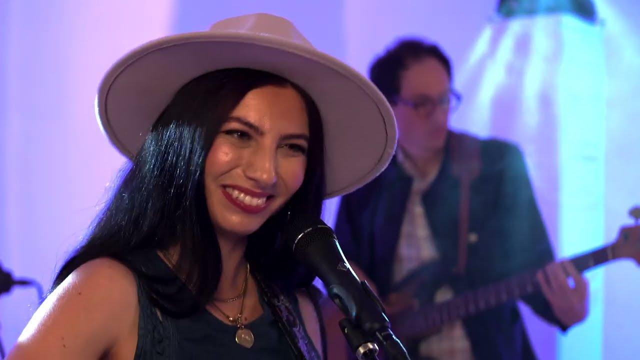 Katie Ferrara-You Can't Hurry Love (Acoustic Cover)