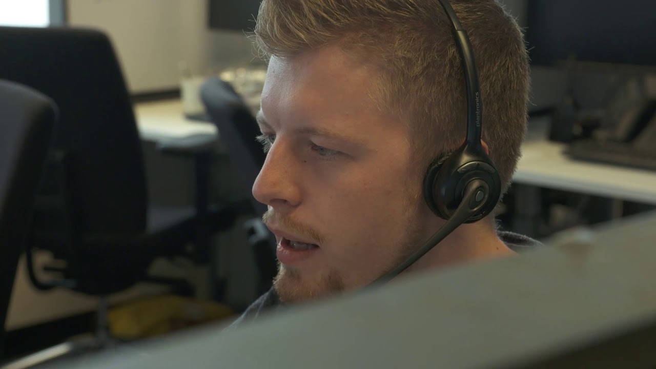 De beste service van Hostnet | How it's Done (RTL Z)