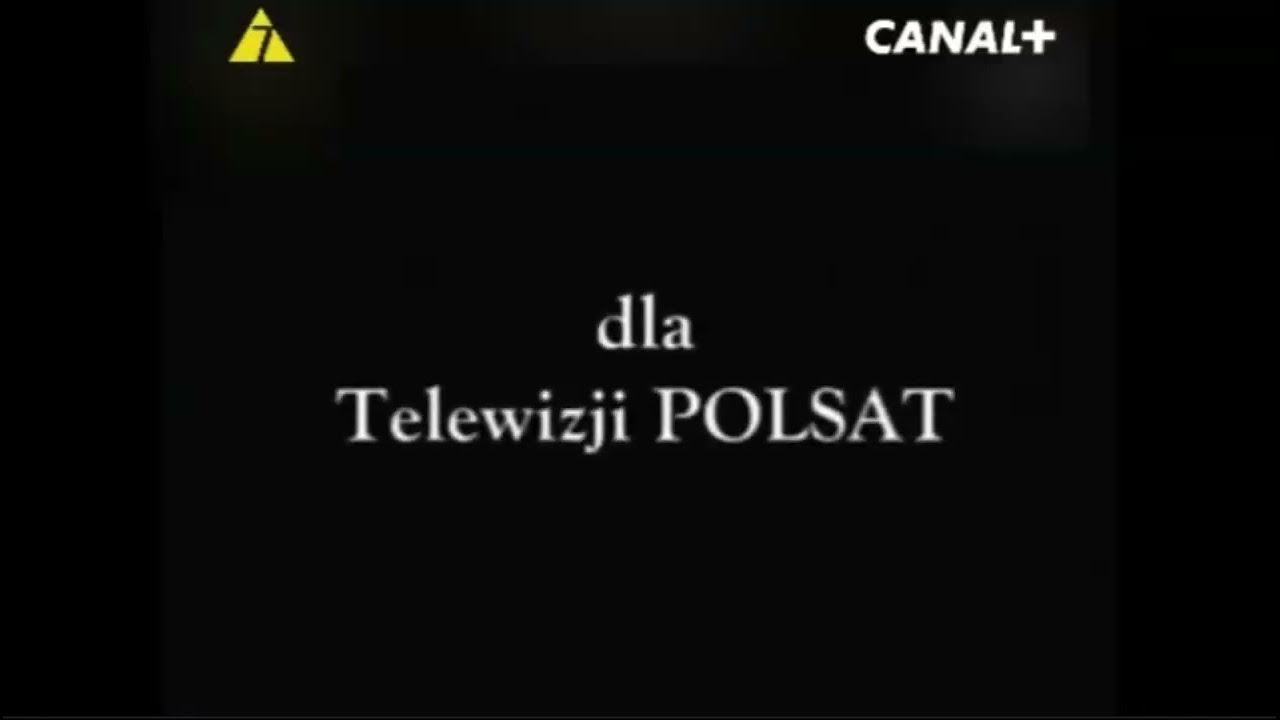 Studio A/Telewizji Polsat/FremantleMedia (2006) Slow 4x