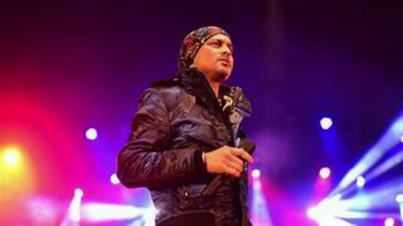 Last rides of Zubeen Da I জুবিন দাৰ শেষ যাত্ৰা