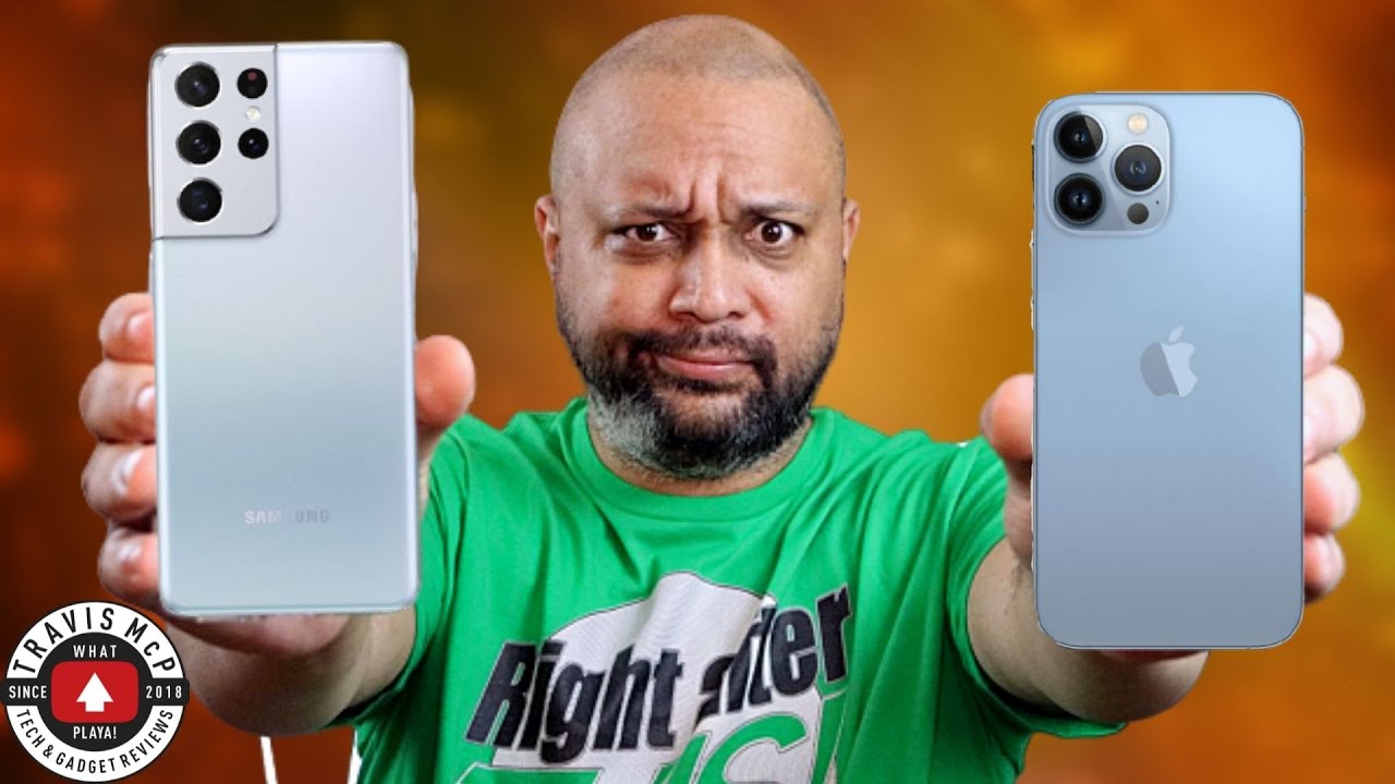 Should You Upgrade Your Phone RIGHT NOW?