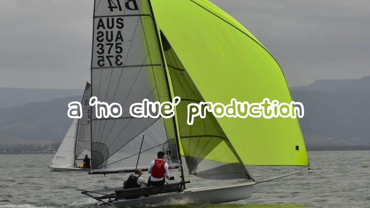B14 Sailing - 2020 Australian Championship - Snatch - 1