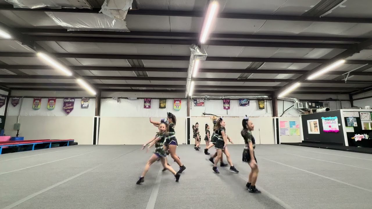 Bratz- Youth Prep 1.1 