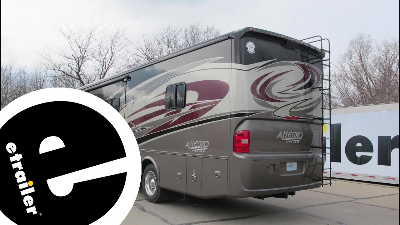 etrailer | DIY Install: Roadmaster Rear Anti-Sway Bar on your 2015 Ford F-53